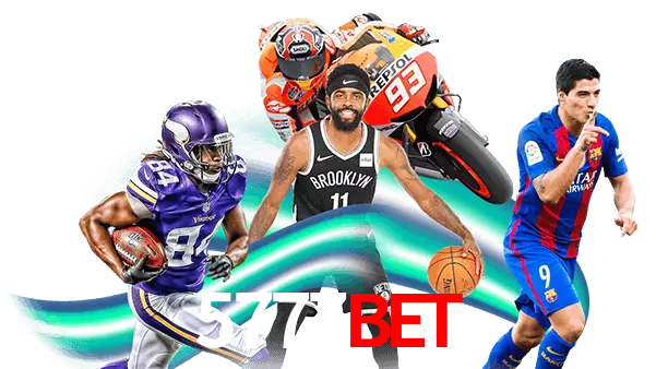 5777Bet